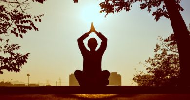 Unik yogamåtte til din livsstil