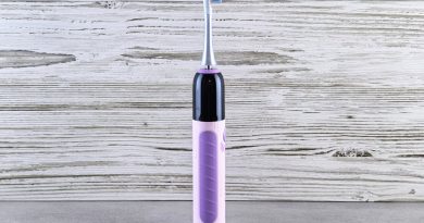 Professionel pleje af din tandbørste