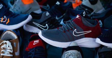 Find din optimale fodkomfort